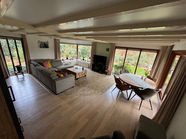 Medium property photo - Zevenbergjesweg 27H2, 3781 NV Voorthuizen